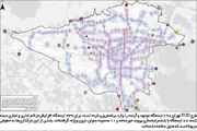 تهران در حلقه خفگی برج‌ها