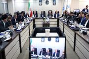 نتیجه انتخابات هیات رئیسه کمیته ایرانی ICC اعلام شد