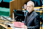 رئیس‌جمهوری: برای دفاع، از جنگ نمی‌ترسیم برای صلح، از مذاکره نمی‌گریزیم