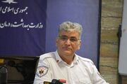 جزئیات حادثه جراحت دو کارشناس اورژانس در حین مأموریت / رئیس اورژانس توضیح داد