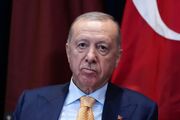 اردوغان: توافق مکه علیه ایران یا اسرائیل نیست