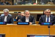 عراقچی: ایران متعهد به تقویت همکاری و همبستگی منطقه‌ای است