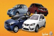 قیمت خودروهای سایپا امروز شنبه ۴ مهر ۱۴۰۵ / قیمت کوییک چند؟ + جدول