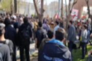 مدیر کل وزارتی خبر داد: هنوز پرونده حوادث دی ماه برای دانشجویان باز است