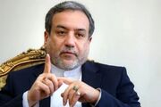 دیدار عراقچی با دبیرکل سازمان ملل