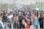 مساله جمعیت به گفتمان عمومی تبدیل شود