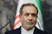 واکنش عراقچی به ادعای انگلیس علیه ایران