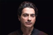همایون شجریان یک قطعه قدیمی را منتشر کرد