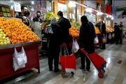 قیمت میوه در تهران ثابت ماند؛ پیاز و سیب‌زمینی گران شدند