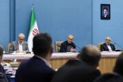 پزشکیان: موانع فعالیت کسب‌وکارها و تولیدکنندگان را برطرف می‌کنیم