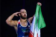 برنامه کاروان ایران در روز سیزدهم بازی‌های آسیایی ۲۰۲۶ ناگویا/ آزادکاران روی تشک می‌روند