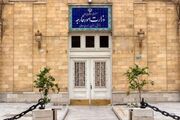 سفیر انگلیس به وزارت خارجه ایران احضار شد