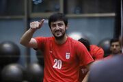 سردار آزمون به دو دختر مدال‌آور تکواندو یک میلیارد تومان پاداش داد