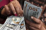 پیش‌ بینی قیمت دلار یکشنبه ۱۲ مهر ۱۴۰۵ / بازگشت قیمت به زیر ۲۶۰ هزار تومان