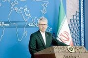 خروج دیپلمات ایرانی پس از فشار آمریکا