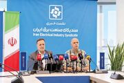 آینده برق با بخش خصوصی روشن می‌شود