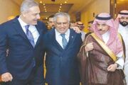 استقرار نیروهای نظامی ترکیه و پاکستان در عربستان