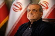 پزشکیان: متأسفانه در خیلی جاها قصور و نارسایی داریم