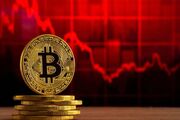 قیمت بیت کوین امروز چهارشنبه ۱۵ مهر ۱۴۰۵ / ریزش ۲ هزار دلاری بیت‌کوین در ۲۰ دقیقه + تحلیل