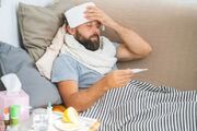 پیک آنفلونزا از چه زمانی احتمالا آغاز می‌شود؟