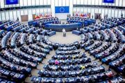 پارلمان اروپا از تصویب یک قطعنامه ضدایرانی خبر داد