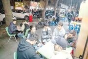 حق بی‌هدف‌بودن در شهر