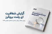 ای پلنت بروکرز گزارش شفافیت خود را منتشر کرده؛ این گزارش درباره امنیت و اعتبار بروکر چه می‌گوید؟