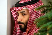 ادعای وال استریت ژورنال : ذخایر موشک‌های رهگیر عربستان رو به اتمام است/ بن‌سلمان خواستار بازماندن کانال ارتباطی با ایران شد