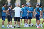 سه مصدوم استقلال به بازی با گل‌گهر رسیدند