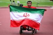 کولاک پارادوومیدانی کاران در ناگویا / طلاهای ایران در پاراآسیایی به ۷ رسید