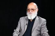 چمران: شورا منحل‌شدنی نیست