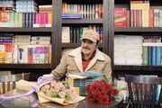 راوی افسانه‌ها و اساطیر جنوب