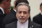 عراقچی: با عمان درباره تنگه هرمز توافق کرده ایم