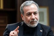 خبر عراقچی از ادامه مذاکرات ایران و آمریکا / برای مواجهه با جنگ جدید کاملا آماد‌ه‌ایم