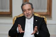 عراقچی: صادرکنندگان، فرماندهان و سربازان خط مقدم جنگ اقتصادی هستند