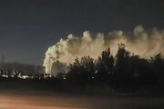 صدور دستور تخلیه در ایالت آمریکایی پس از نشت مواد سمی