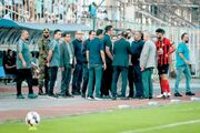 فوتبالی که دیگر زیبا نیست