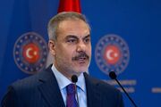 نشست ترکیه، مصر، عربستان و پاکستان با تروئیکای اروپا در استانبول با محوریت جنگ ایران و تحولات منطقه