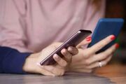 بردن موبایل به مدرسه مجاز است؟