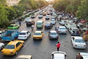 وضعیت جاده‌های کشور امروز شنبه ۲ آبان ۱۴۰۵ / ترافیک نیمه‌سنگین در آزادراه‌های قزوین-کرج-تهران و ساوه-تهران