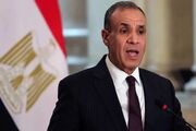 وزیر خارجه مصر: ساختار امنیتی منطقه باید با تکیه بر راهکارهای بومی بازنگری شود