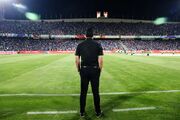 درخواست جواد نکونام از AFC