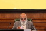 چمران: دخالت شهرداری در هیئت‌امنای محلات بی‌جاست