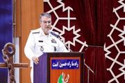 معاون نیروی دریایی ارتش: روز نخست جنگ به ناو آبراهام لینکلن حمله کردیم/ فاصله نیروهای ما با آمریکایی‌ها گاهی به کمتر از ۵۰ متر می‌رسید