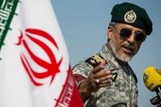 دریادار سیاری: هدف دشمن در جنگ سوم، سقوط نظام بود/ تسلیم در قاموس ملت ایران وجود ندارد