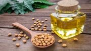 فواید و مضرات روغن سویا برای بدن