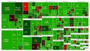 جهش ۲۴ هزار واحدی شاخص کل در معاملات امروز 3 آذر 1403