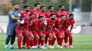 عملکرد پرسپولیس قابل انتقاد است