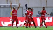 ویدیو | پرسپولیس 2 - ملوان 1