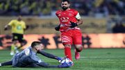 گزارش بازی پرسپولیس مقابل مس رفسنجان/ پرسپولیس ۱ -مس رفسنجان ۳ + ویدیو